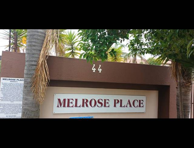 2 BEDROOM APARTMENT FOR SALE IN NORKEM PARK